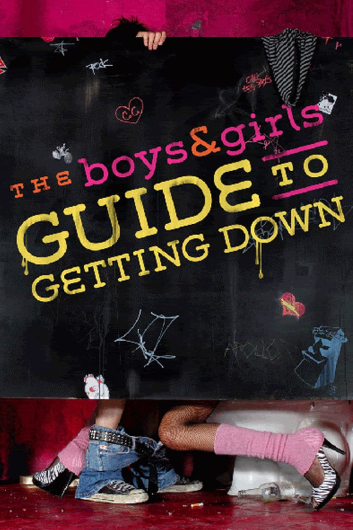 The Boys & Girls Guide to Getting Down i gruppen Alla filmer hos Mohamad shop (13170)