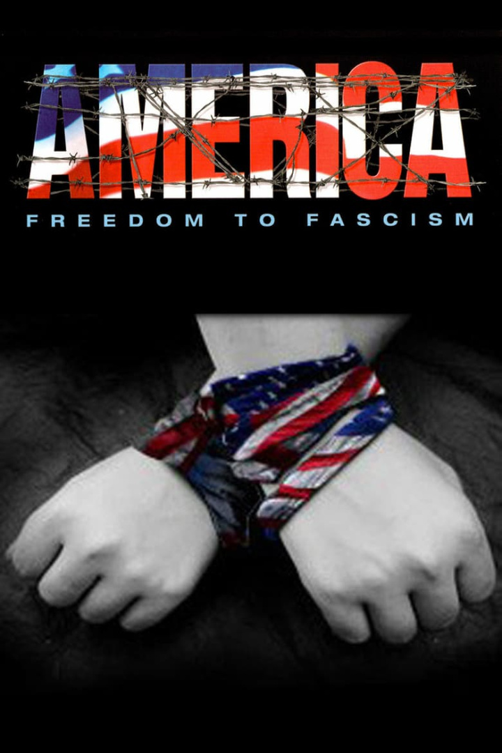 America: Freedom to Fascism i gruppen Alla filmer hos Mohamad shop (13174)