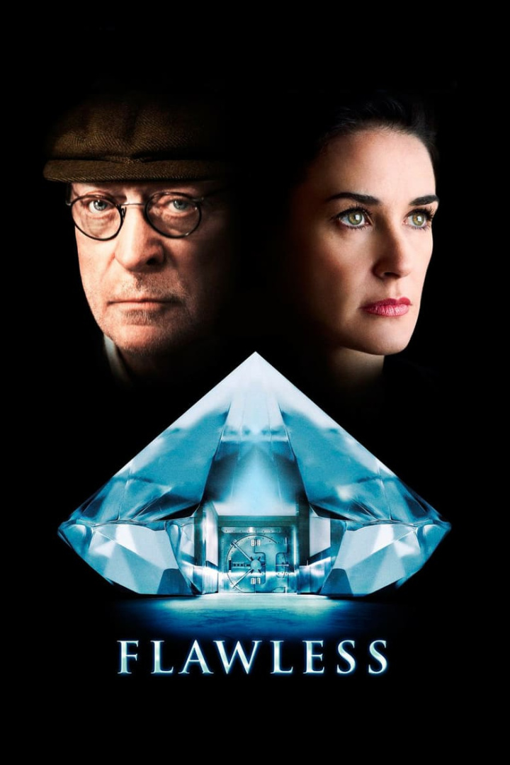 Flawless i gruppen Alla filmer hos Mohamad shop (13195)