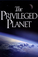 The Privileged Planet