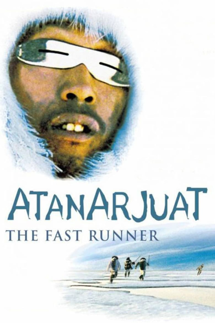Atanarjuat: The Fast Runner i gruppen Alla filmer hos Mohamad shop (13245)
