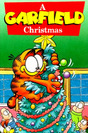 A Garfield Christmas Special