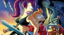 Futurama: Bender\'s Game
