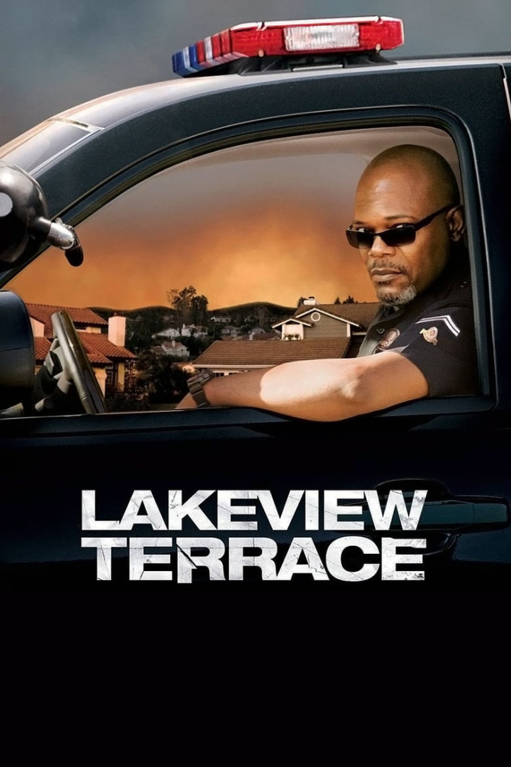 Lakeview Terrace i gruppen Drama hos Mohamad shop (13279)