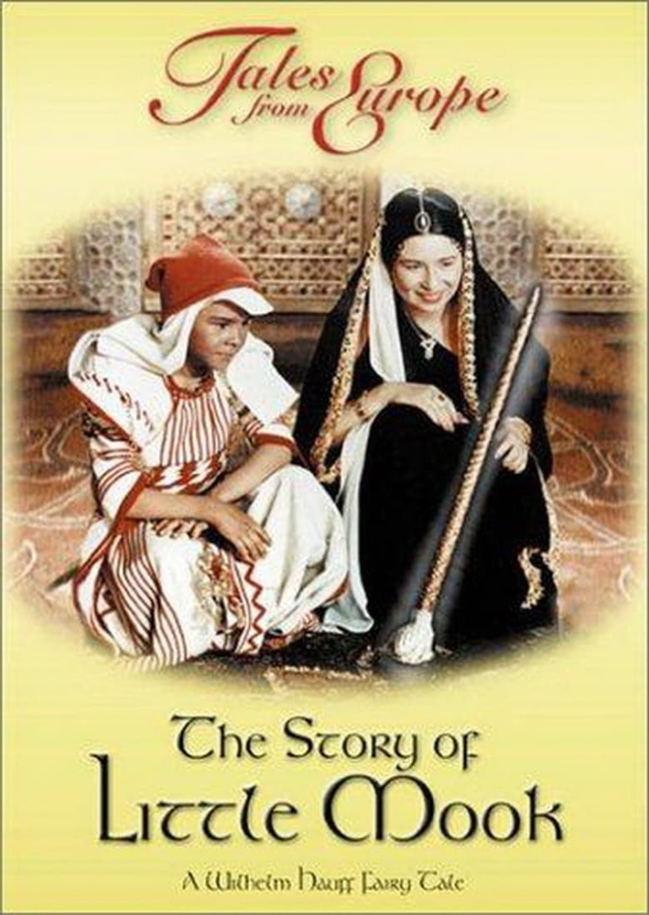 The Story of Little Mook i gruppen Alla filmer hos Mohamad shop (13294)