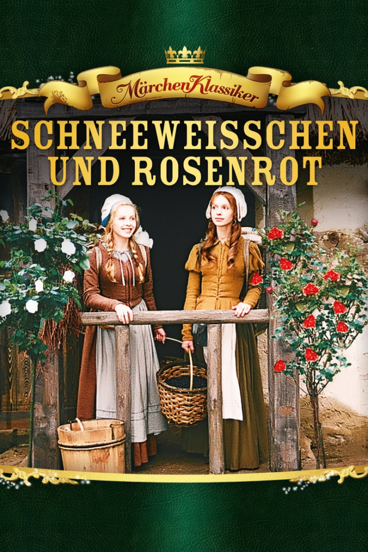Snow-White and Rose-Red i gruppen Alla filmer hos Mohamad shop (13305)