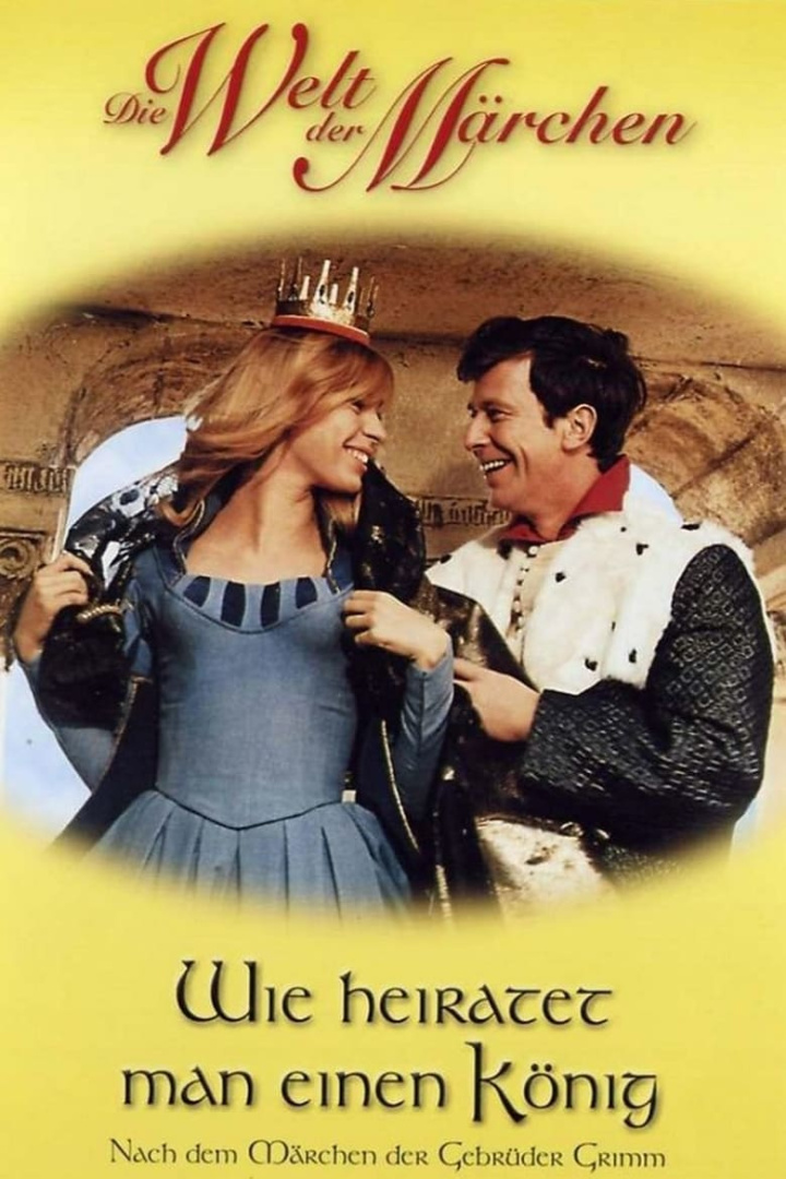 The Farmer\'s Clever Daughter i gruppen Alla filmer hos Mohamad shop (13306)