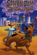 Scooby-Doo! in Arabian Nights