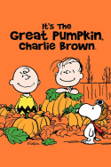 It\'s the Great Pumpkin, Charlie Brown