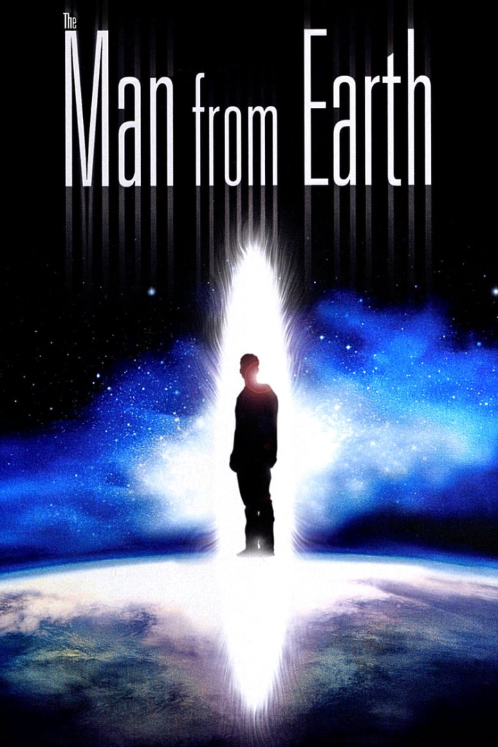 The Man from Earth i gruppen Alla filmer hos Mohamad shop (13363)