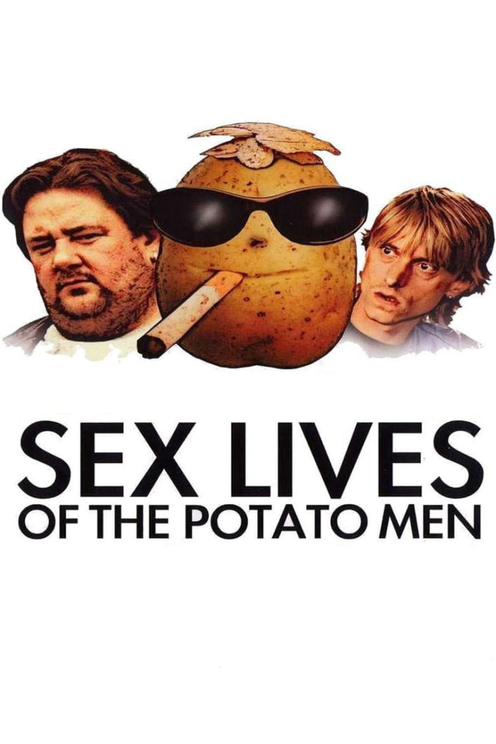 Sex Lives of the Potato Men i gruppen Alla filmer hos Mohamad shop (13371)