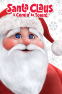 Santa Claus Is Comin\' to Town