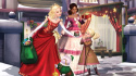 Barbie in \'A Christmas Carol\'