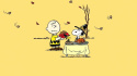 A Charlie Brown Thanksgiving