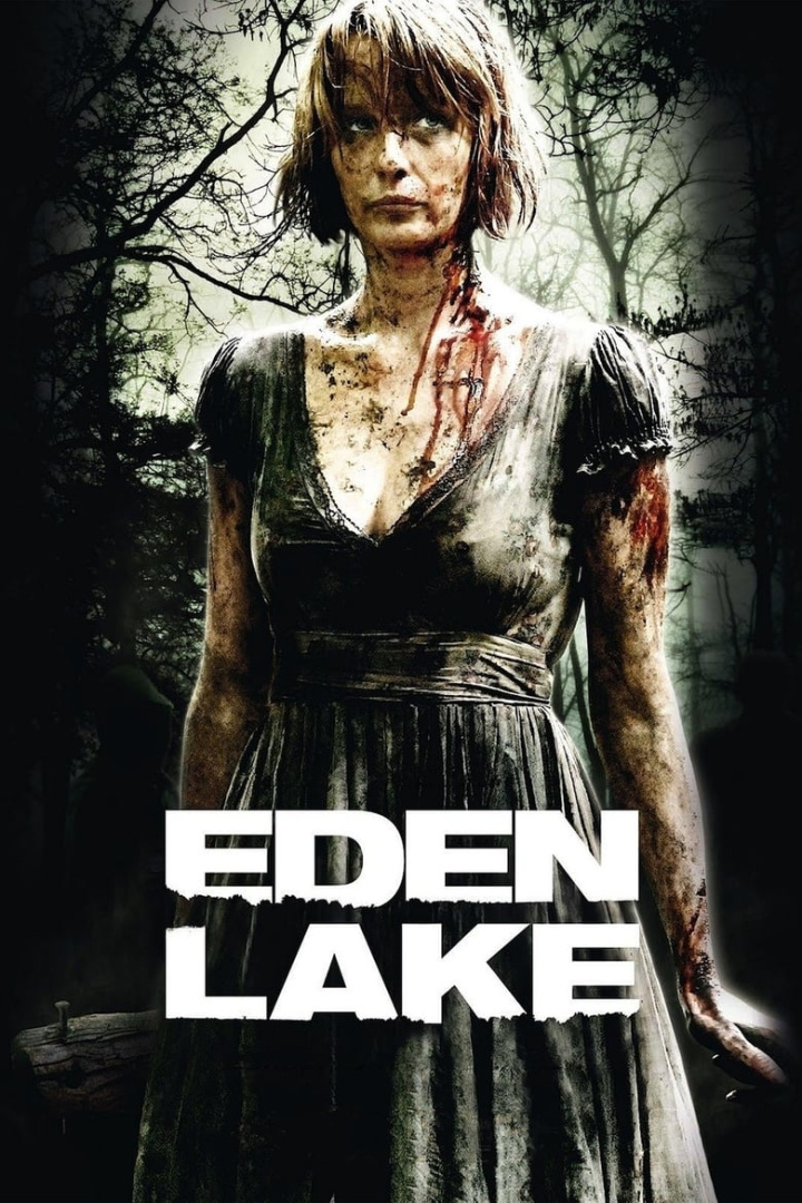 Eden Lake i gruppen Alla filmer hos Mohamad shop (13510)