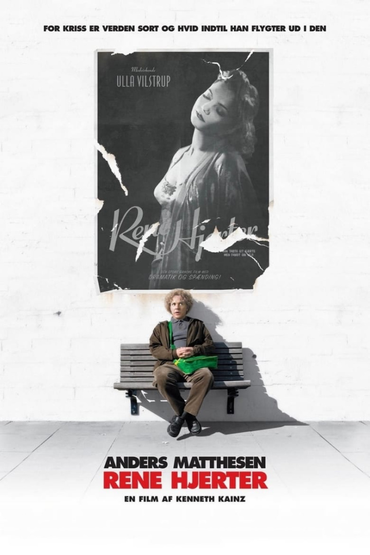 Pure Hearts i gruppen Alla filmer hos Mohamad shop (13527)