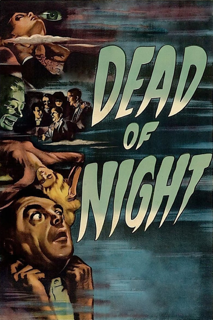 Dead of Night i gruppen Komedi hos Mohamad shop (13581)