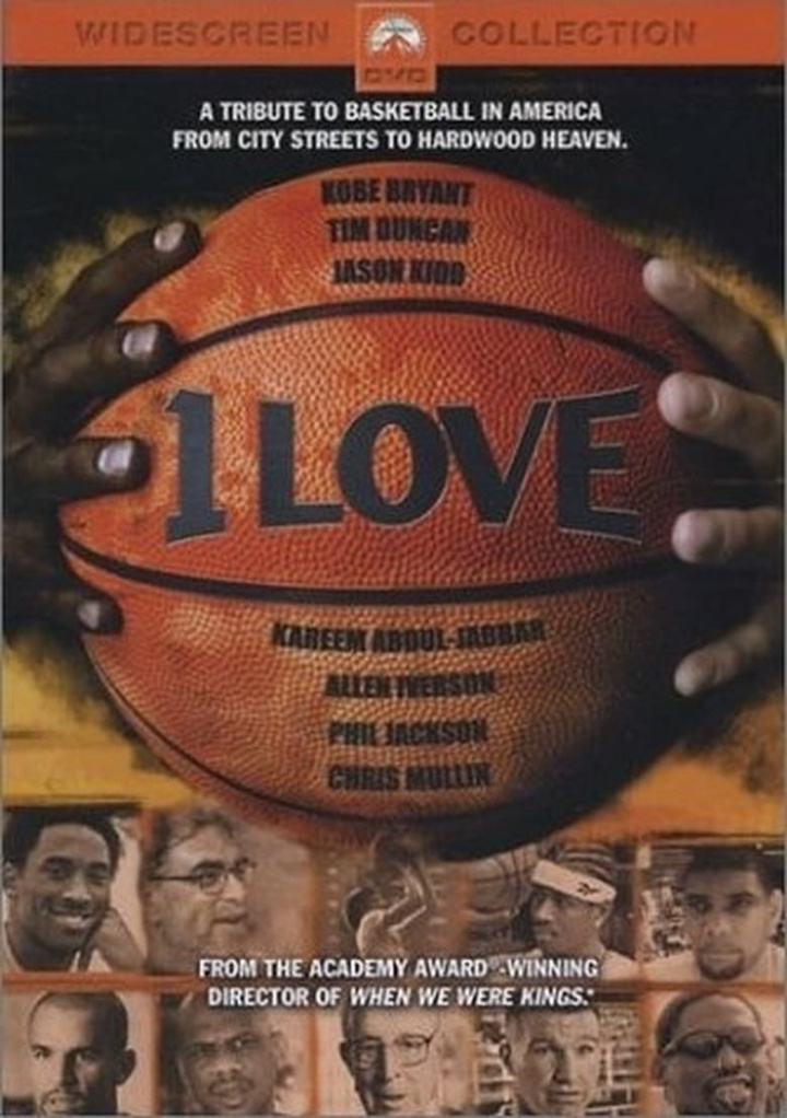 1 Love i gruppen Alla filmer hos Mohamad shop (13607)