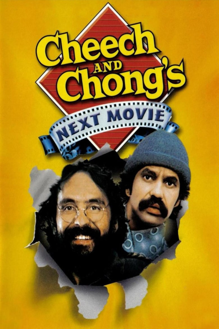 Cheech & Chong\'s Next Movie i gruppen Alla filmer hos Mohamad shop (13612)