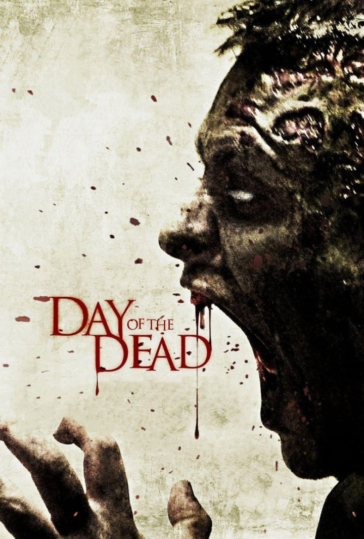 Day of the Dead i gruppen Alla filmer hos Mohamad shop (13613)