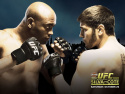 UFC 90: Silva vs. Cote