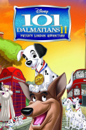 101 Dalmatians II: Patch\'s London Adventure