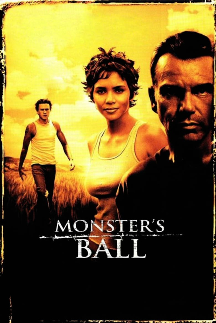 Monster\'s Ball i gruppen Alla filmer hos Mohamad shop (1365)