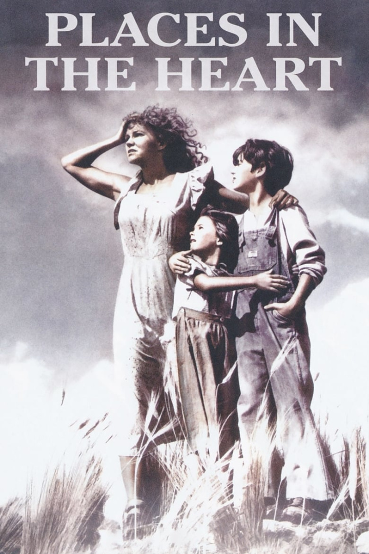 Places in the Heart i gruppen Alla filmer hos Mohamad shop (13681)