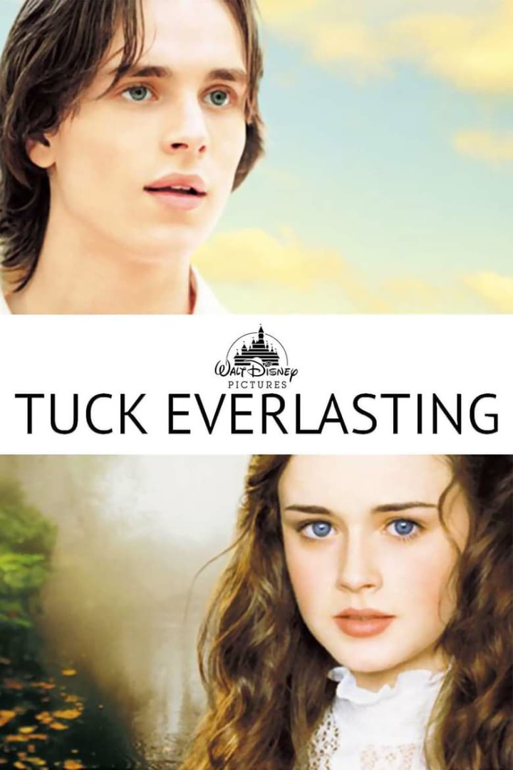 Tuck Everlasting i gruppen Alla filmer hos Mohamad shop (13768)