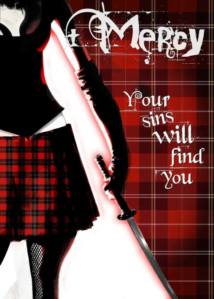 Mercy i gruppen Alla filmer hos Mohamad shop (13780)