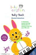 Baby Einstein: Baby Bach - Musical Adventure