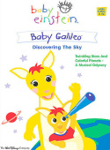 Baby Einstein: Baby Galileo - Discovering the Sky