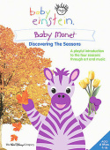 Baby Einstein: Baby Monet - Discovering the Seasons