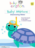 Baby Einstein: Baby Neptune - Discovering Water