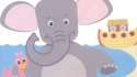 Baby Einstein: Baby Noah - Animal Expedition