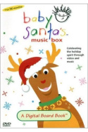 Baby Einstein: Baby Santa\'s Music Box