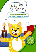 Baby Einstein: Baby Wordsworth - First Words Around The House