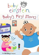 Baby Einstein: Baby\'s First Moves - Get Up and Go!