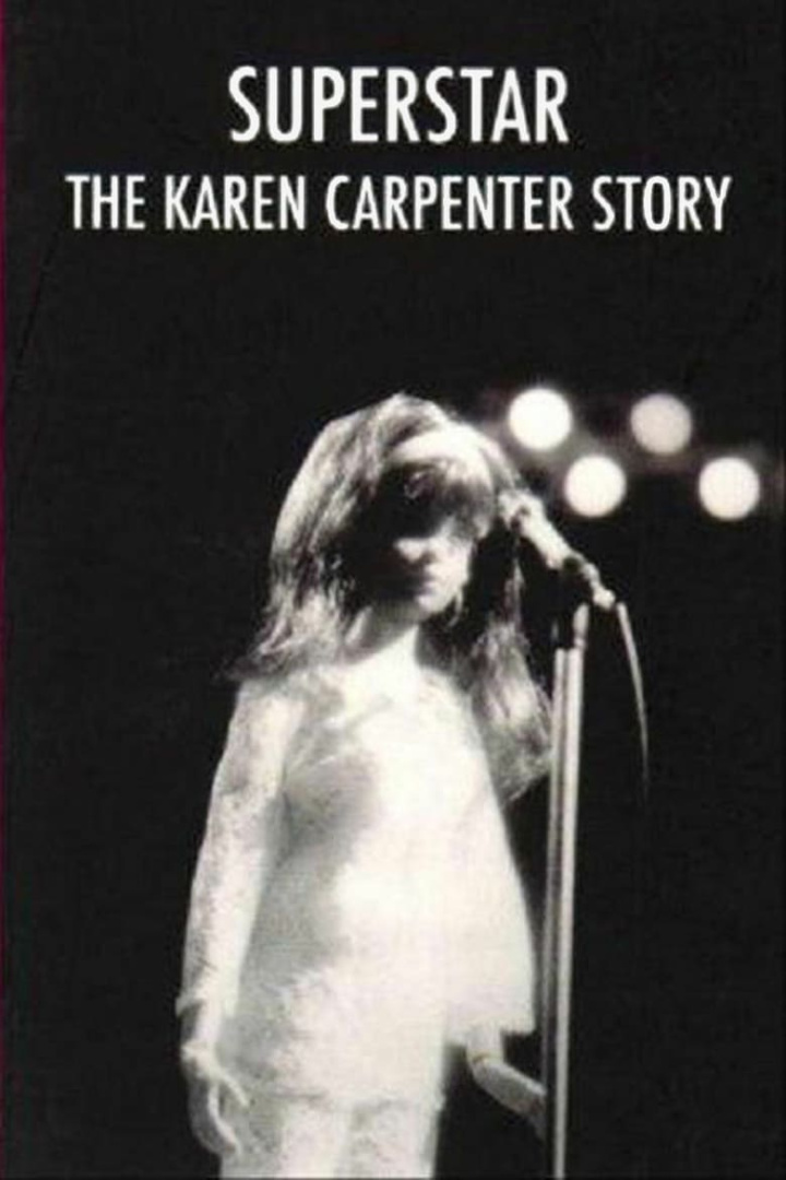 Superstar: The Karen Carpenter Story i gruppen Alla filmer hos Mohamad shop (1387)