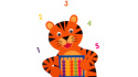 Baby Einstein: Numbers Nursery