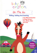 Baby Einstein: On the Go - Riding, Sailing and Soaring