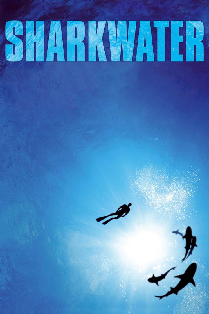Sharkwater i gruppen Alla filmer hos Mohamad shop (13894)