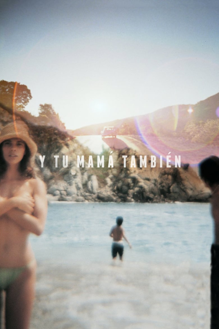 Y Tu Mamá También i gruppen Romantik hos Mohamad shop (1391)