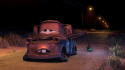 Mater and the Ghostlight