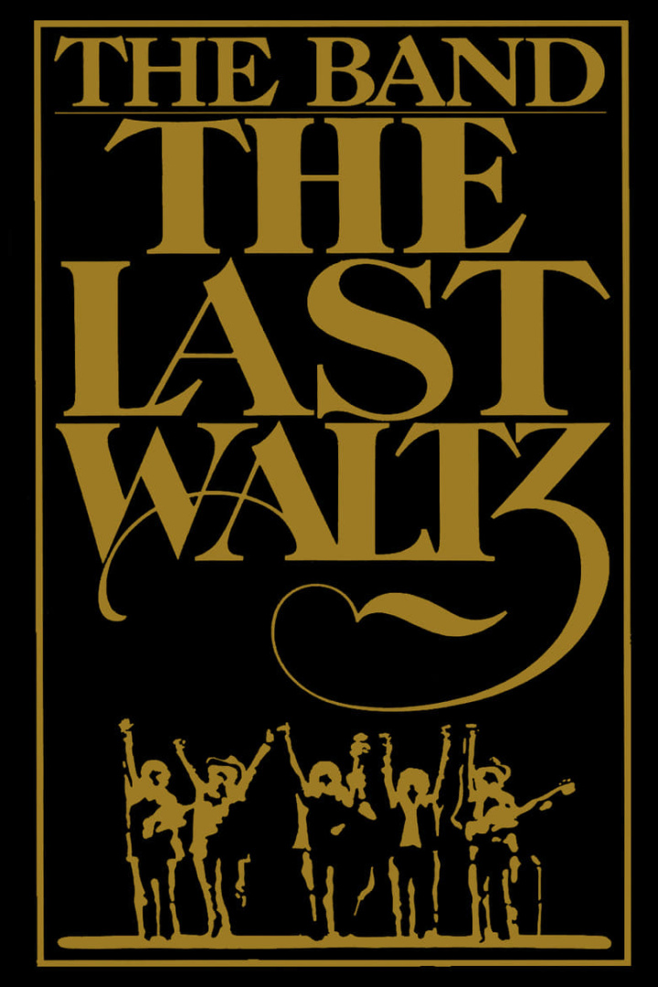 The Last Waltz i gruppen Alla filmer hos Mohamad shop (13963)