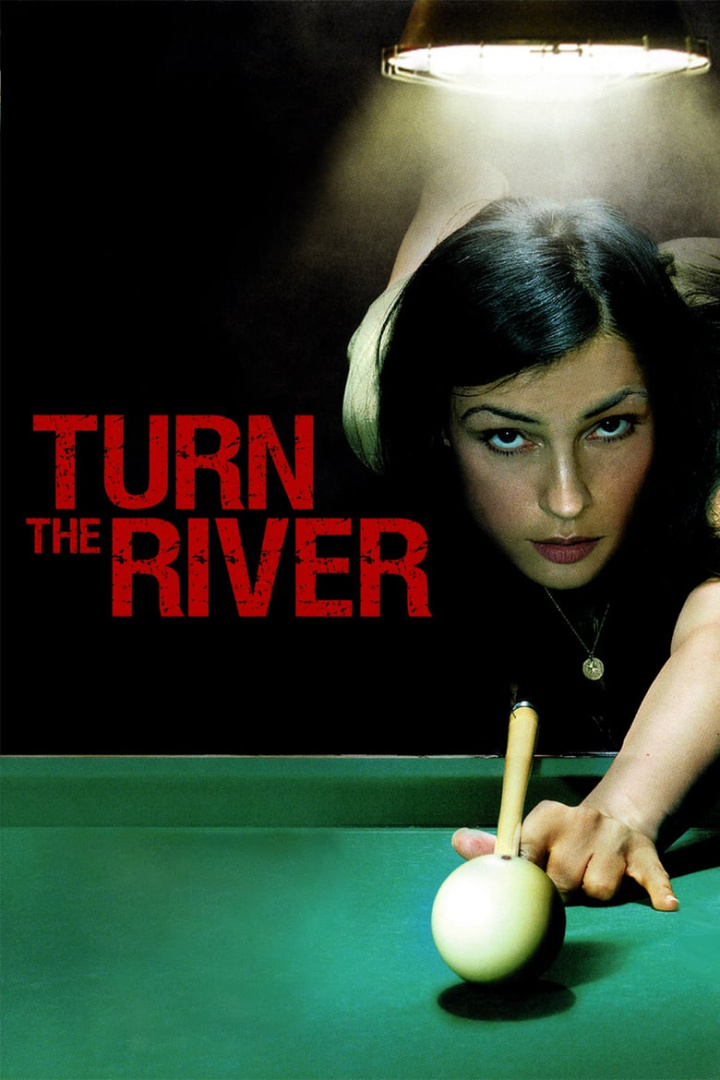 Turn the River i gruppen Alla filmer hos Mohamad shop (13993)