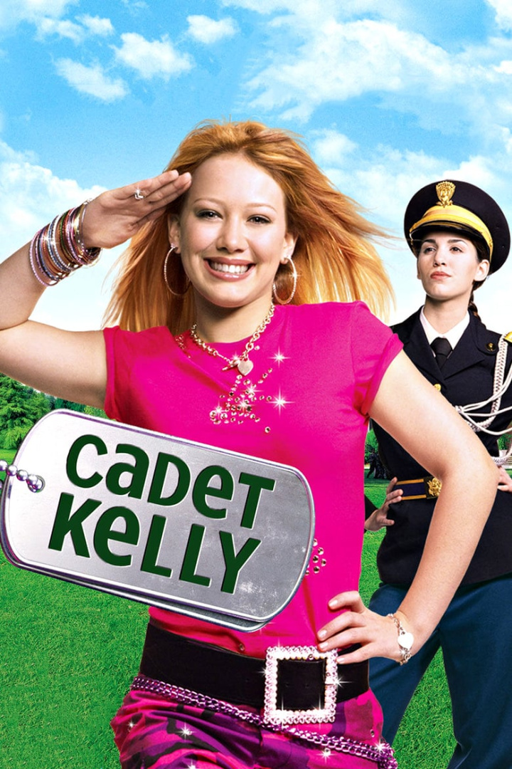 Cadet Kelly i gruppen Alla filmer hos Mohamad shop (14008)