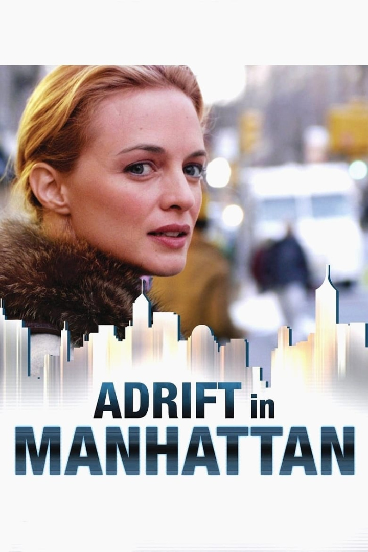 Adrift in Manhattan i gruppen Alla filmer hos Mohamad shop (14063)