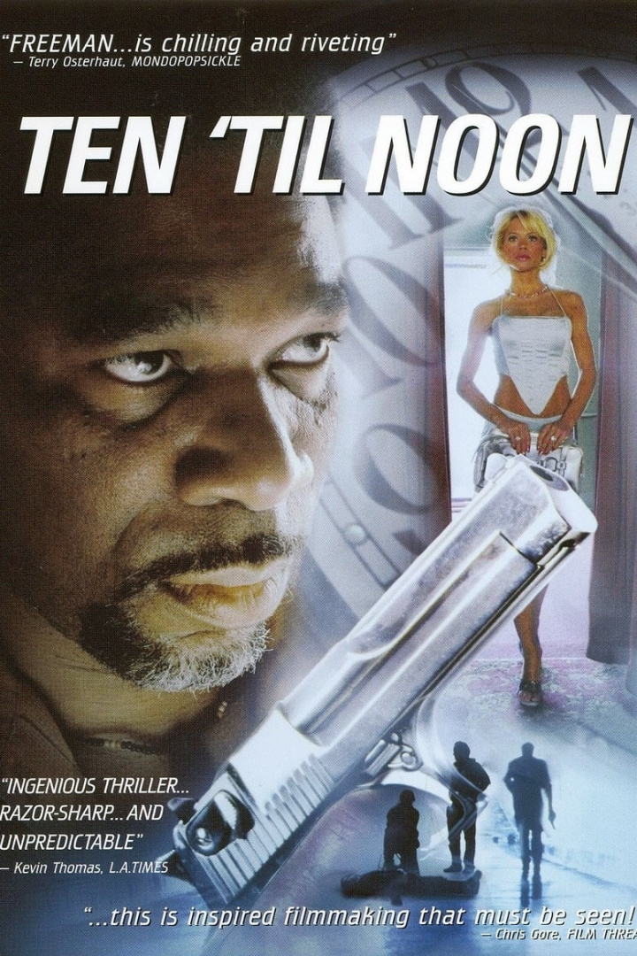 Ten \'til Noon i gruppen Alla filmer hos Mohamad shop (14065)