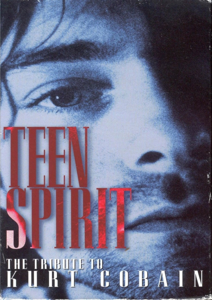 Teen Spirit: The Tribute to Kurt Cobain i gruppen Alla filmer hos Mohamad shop (14068)